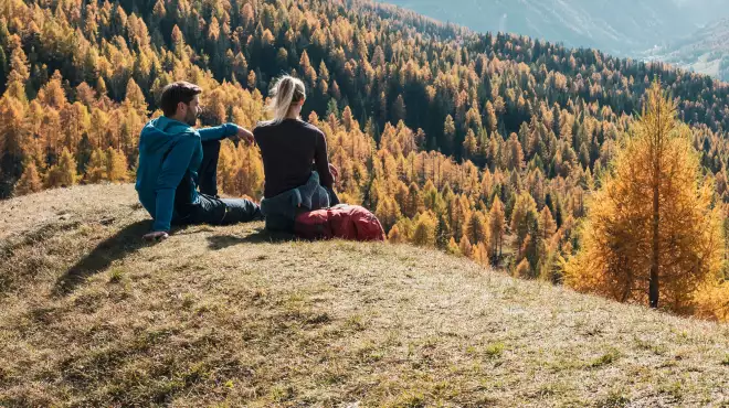 SPECIALE OTTOBRE: autunno dorato