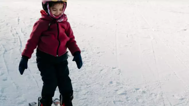 My Fun Ski Week - skipass incluso