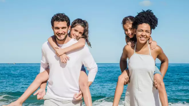 Happy Kids, Happy Parents
