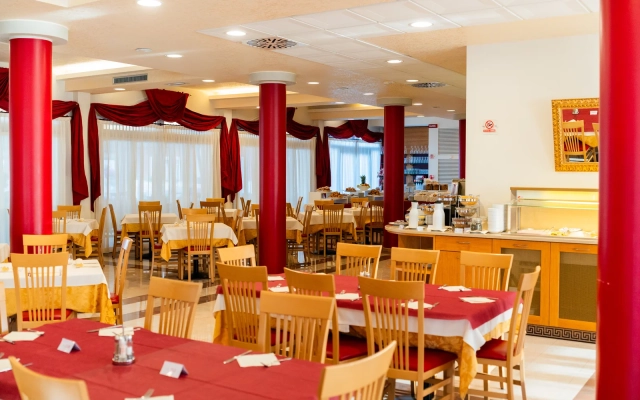 Hotel Olympus