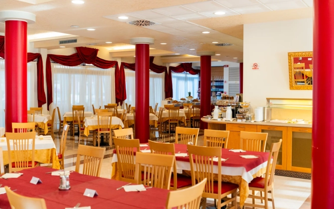 Hotel Olympus