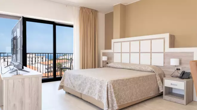 Pochi giorni ma tanta voglia di mare? Scopri i nostri ministay!!