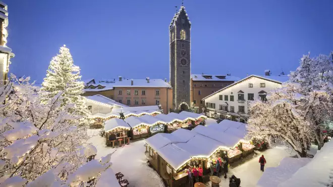 Mercatino di Natale
