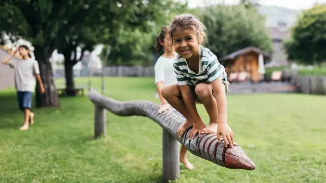 Giorni speciali per bambini