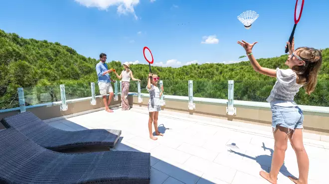 VACANZE IN SUITE: ultime disponibilità