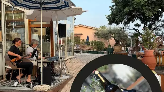 Festa della Birra Artigianale a Villa Giada: Soggiorno & Gusto tra gli Ulivi! 🍻🌿