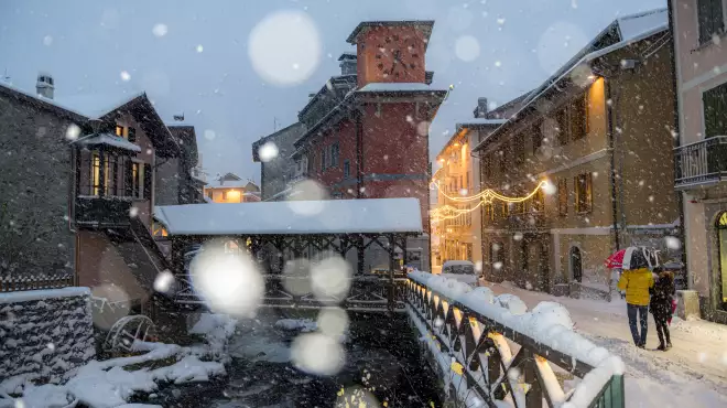 Natale, Capodanno e Befana 2026/2027