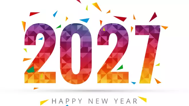Il Capodanno che ti regala tempo
