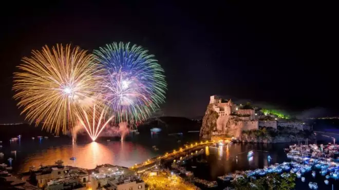 Speciale Settimana Capodanno - Epifania