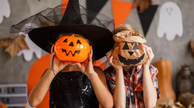 Halloween 2026 a Riccione