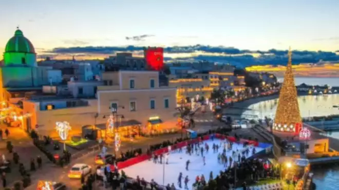 Speciale Natale 6 notti - 7 giorni