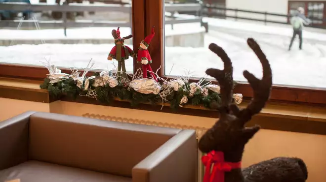 ❄️ Inverno in famiglia: neve, sci e tanto divertimento