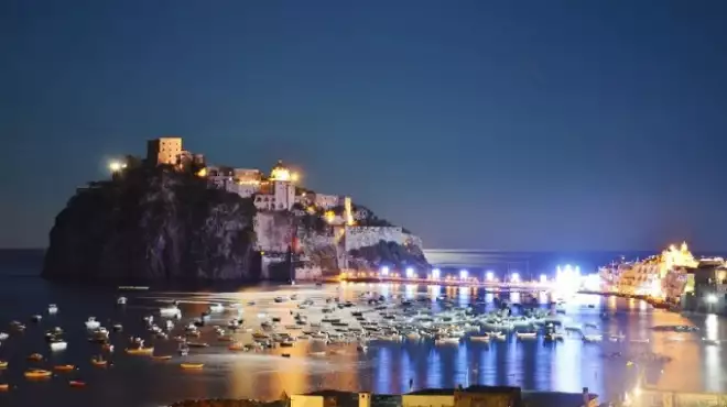 LA SETTIMANA DI CAPODANNO