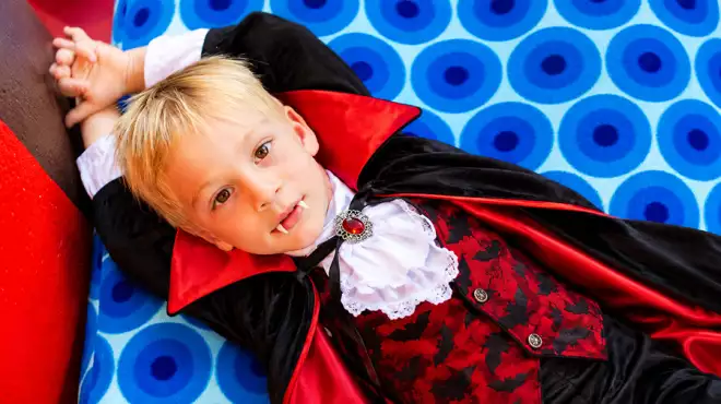 1 biglietto per Fiabilandia è incluso🎃