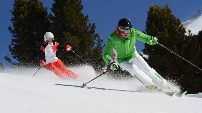 Prenota presto Inverno