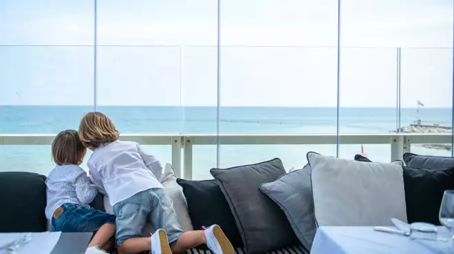 Autumn relaxation: 2-night getaway!