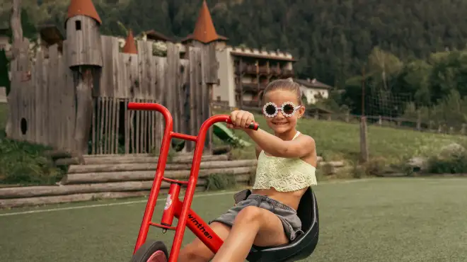 🍁 Family Time im Herbst – spontan ins Urlaubsglück!