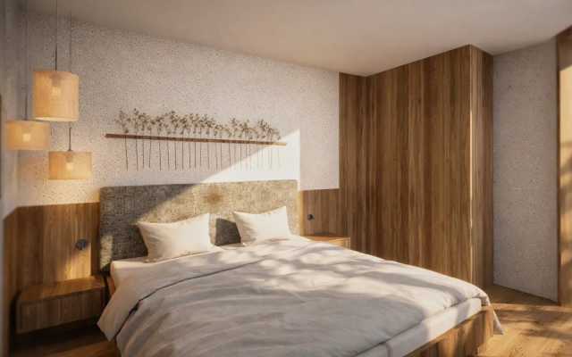 Suite Alpina