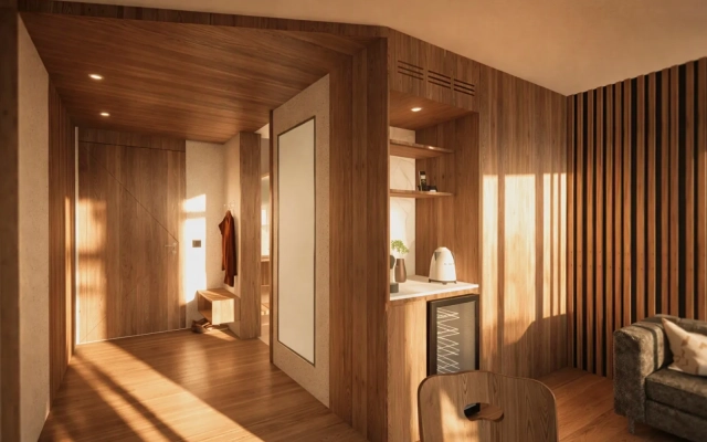Suite Alpina