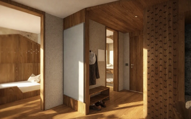 Suite Familia Small