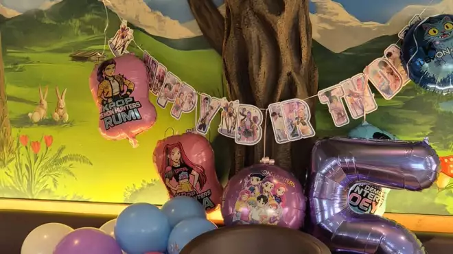 🥳 PRONTI A FESTEGGIARE? ABBIAMO UNA SUPER SORPRESA PER TE!