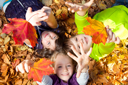 AUTUMN ESCAPE ... ONE DAY FREE