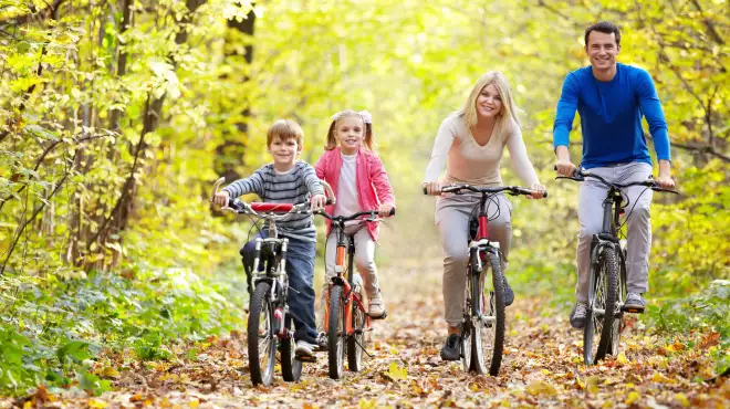 “HAPPY FAMILY” OFFER