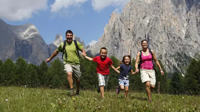 OFFERTA "HAPPY FAMILY"