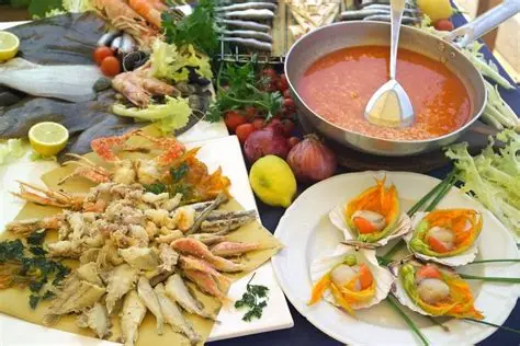 Il Pesce fa Festa a Cesenatico!