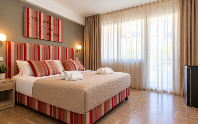 Camere a tema