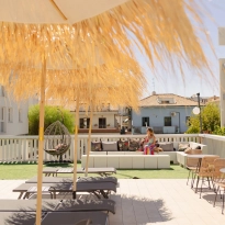 Hotel La Villa