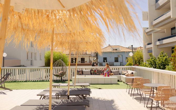 Hotel La Villa