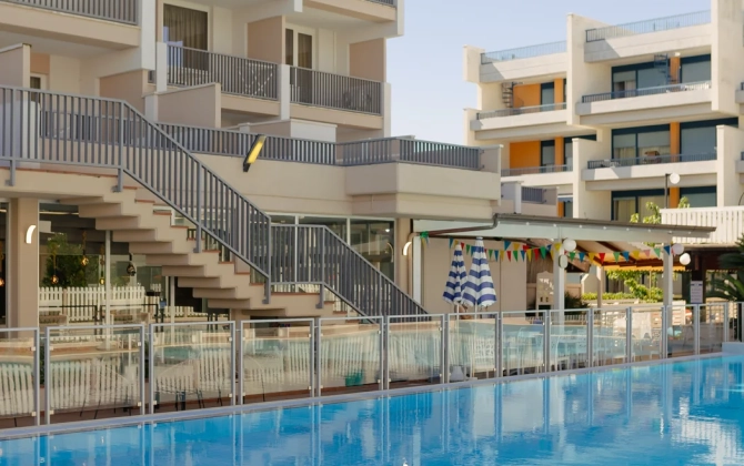 Hotel La Villa
