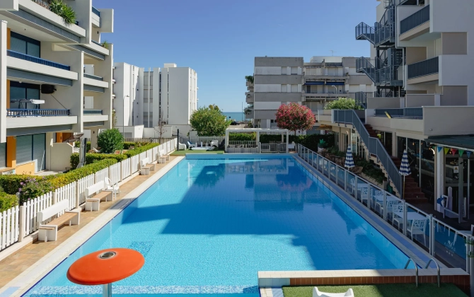 Hotel La Villa