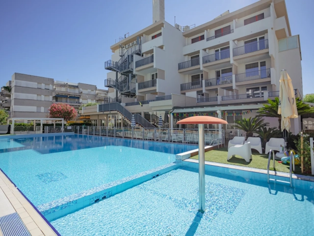 Hotel La Villa