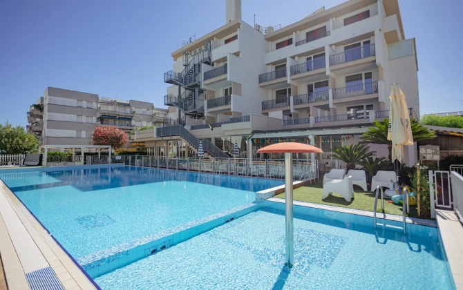 Hotel La Villa