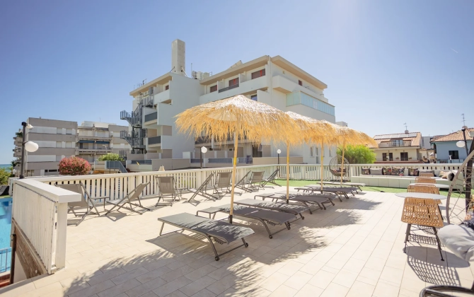 Hotel La Villa