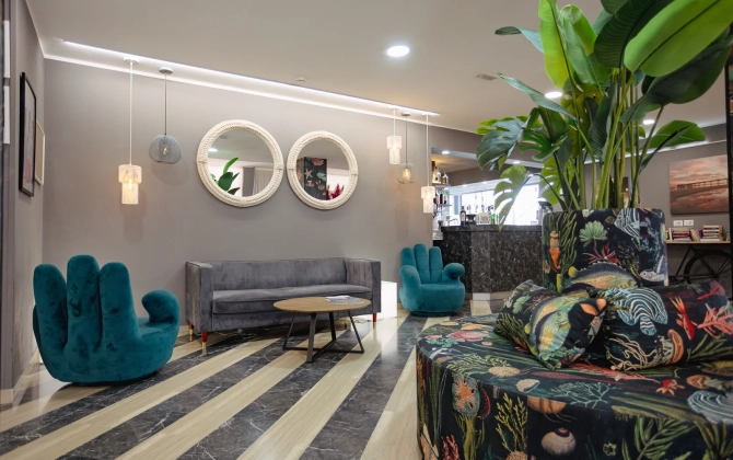 Hotel La Villa