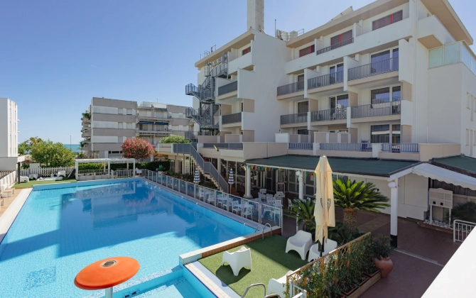 Hotel La Villa