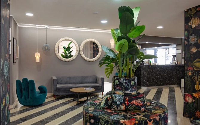 Hotel La Villa