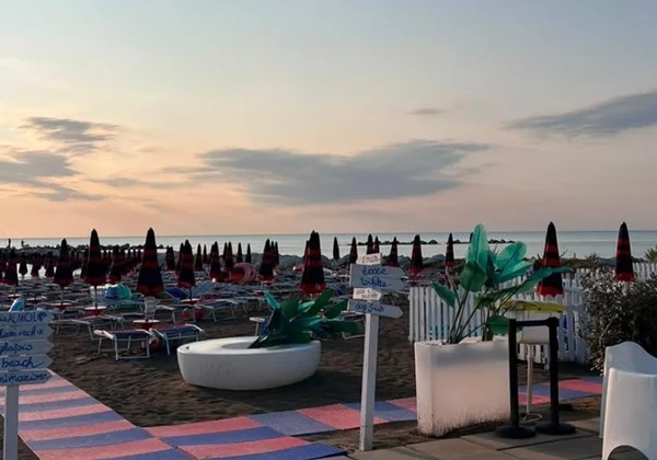 Hotel La Villa
