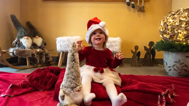 🎄Settimana di Natale: ULTIME 5 CAMERE!