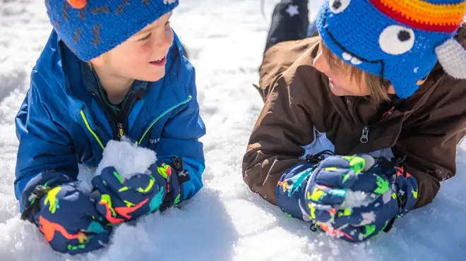 Speciale neve: divertimento e relax😀